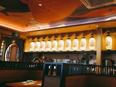 -仓桥家·焗寿司·锅物(光谷步行街店)
