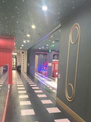 -MELAND CLUB(万象天地旗舰店)