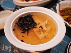 -扬州香格里拉·香宫中餐厅