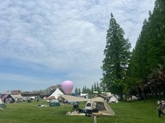 -黄海国家森林公园