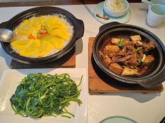 -玲珑·新粤菜(安华汇店)