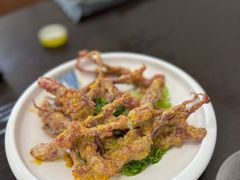 -金龙·打边炉(南京西路店)