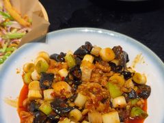 -顺香居·老字号湖北菜(江汉路店)