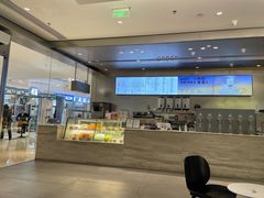 -喜茶(杭州滨江宝龙店)
