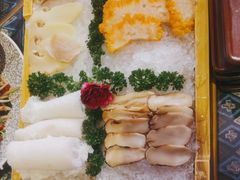 -慢丽江·云南野生菌土鸡锅(付家庄店)