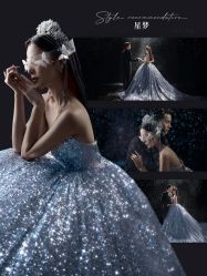 -雅云婚纱摄影工作室旗舰店