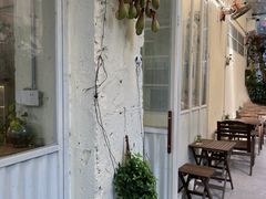 -绿小院(荔湾店)