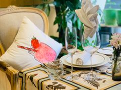 -蝶舍·MAISON PAPILLON