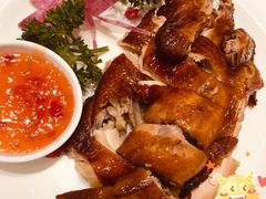 -万龙洲海鲜(大兴绿地缤纷城店)