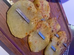 -阿娜尔·新疆菜(宜家荟聚中心店)