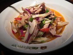 -楼兰新疆主题餐厅(苏州中心店)