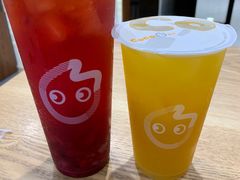 -CoCo都可(合生汇店)