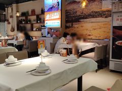 -西域阿里马新疆菜·清真(桂花路店)