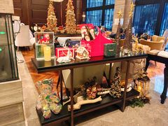 -北京王府井希尔顿酒店·秦唐中餐厅Chynna