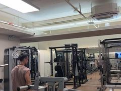 -YCHL Studios健身工作室(市二宫店)