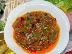 -犇鼎牛潮汕牛肉火锅(新辰里学清路店)