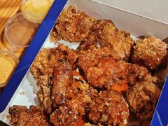 -前进5路汉堡炸鸡(前进五路店)