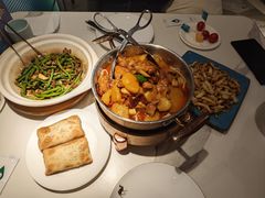 -阿里疆Alijiang·丝路美食·异域风情·清真(长楹天街店)