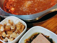 -傣妹火锅(荔湾广场店)