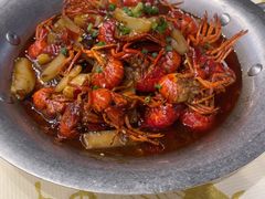-铭副琦食·虾蟹烩馆(渔人码头店)