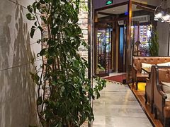 大堂-莫斯科西餐厅