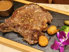 -安德烈俄式西餐厅(中央大街店)