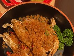 -避风塘(宝山万达店)