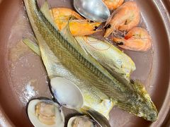 -临家小院·潮汕菜·商务宴请·点心(白石洲店)