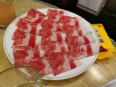 -清花阁乌拉满族火锅(厦门街店)