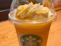 -星巴克(绍兴柯桥柯岩景区店)