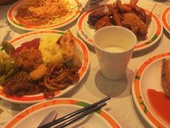 -比格比萨自助(诺亚大厦店)