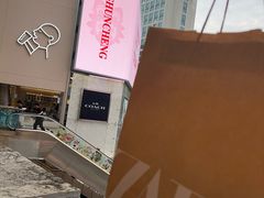 -ZARA(顺城购物中心店)