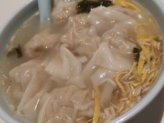 -大铁勺新津菜(东丽阳光新业广场店)
