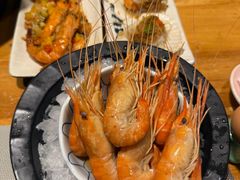 -松竹和日式料理(辽阳店)