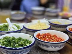 -瓦市黄羊群羊肉馆(火车站路店)