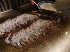 -大渔铁板烧(中山路八佰伴店)