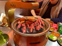 -西塔老太太泥炉烤肉(苏州大悦城店)