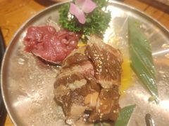 -三千里韩式炭火烤肉(南八马路店)