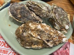 -悦橙烤肉海鲜自助(中央大街店)