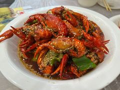 -四妹餐厅(玫瑰街店)