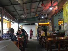 大堂-周记蟹仔粉(侨港风情街店)