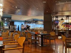 -OPEN開全日自助餐厅·牛肉火锅·海鲜(佛山希尔顿酒店)