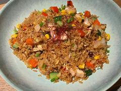 -小满Grainkitchen(滨江商业广场店)