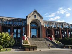 -华东政法大学(松江校区)