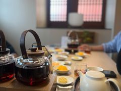 -隐溪茶馆(静安寺店)
