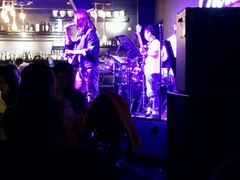-ohbar live house(人广店)