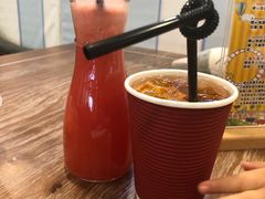 -布鲁豪斯亲子欢乐家庭餐厅