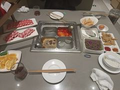 -海底捞火锅(南京红山常发广场店)