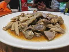 -黄连大头华烧鹅(萧地大马路店)