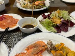 -帝豪酒店•马可勃罗西餐厅